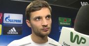 Legia - Real. Bartosz Bereszyński: Memy o mnie? Każdy zaszedł Ronaldo za skórę