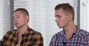 "Polscy geje z teledysku Roxette" o adopcji: Chcielibyśmy mieć możliwość. Kochamy tak samo jak inne pary!