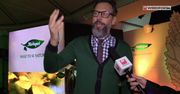 Majewski radzi Żenulce: "Media należy traktować z uśmiechem, nie napinać się"