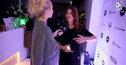 Wolszczak o Snapchacie: Wkręciłam się tak, że jestem uzależniona