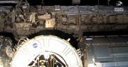To był jej pierwszy lot w kosmos. Powrót zapamiętała na całe życie [S.O.S. z kosmosu]