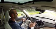 Nowe Volvo XC90 T8 Excellence (2016) - test Autokult.pl