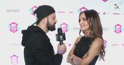 Marina opowiada o nowym singlu: "Nie jest mój, ja jestem tylko na doczepkę!"