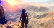 #CTRL Zagraj w Tomb Raidera na PS4 PRO!