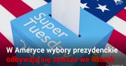 Dlaczego wybory w USA odbywają się zawsze w pierwszy wtorek listopada?