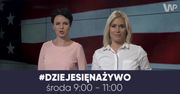 Już w środę o 9.00 specjalne wydanie #dziejesięnażywo o wyborach w USA