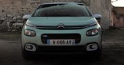 Citroen C3: kosmiczny mieszczuch
