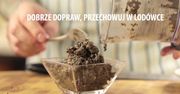 #mniammniam Tapenada z czarnych oliwek