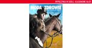 Jazda konna w październikowym wydaniu "Mody na zdrowie"