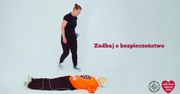 Jak zachować się podczas wypadku?