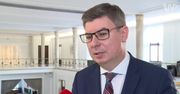 Jan Grabiec: Saryusz-Wolski widzi te sprawy z Brukseli