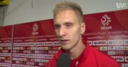 Łukasz Teodorczyk: zasłużyłem na swoją szansę w reprezentacji Polski