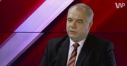 Sasin u Żakowskiego: nie doradzałbym prezydentowi brania udział w Marszu Niepodległości
