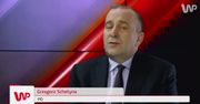 Grzegorz Schetyna u Jacka Żakowskiego: Kaczyński nie zablokuje kandydatury Tuska na przedłużoną kadencję w RE
