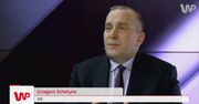 Grzegorz Schetyna u Jacka Żakowskiego: w PiS jest wielka pycha