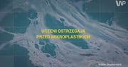 Uczeni ostrzegają przed mikroplastikiem [Pixel]