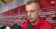 Kamil Grosicki: zwycięstwo z Armenią jest dla Arka Milika