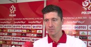 Robert Lewandowski: Łukasz Teodorczyk wykonał swoje zadanie bardzo dobrze
