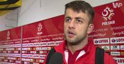 Łukasz Fabiański: mam niedosyt, takie sytuacje są niewdzięczne dla bramkarza