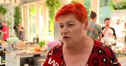 Szarlotka krucho-drożdżowa wg przepisu uczestniczki "Bake Off - Ale ciacho!"