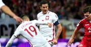 Lewandowski jak Lubański? Wiele podobieństw