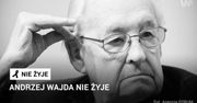 Żegnamy najwybitniejszego polskiego reżysera