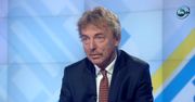 Dwie zwrotki hymnu zamiast jednej. Boniek tłumaczy