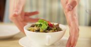 #mniammniam Tajskie zielone curry