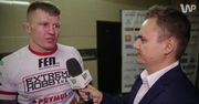 FEN 14: Odzimkowski znów na zwycięskiej ścieżce