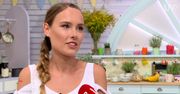 Jeszcze 3 lata temu w kuchni radziła sobie średnio. Dziś jest gwiazdą "Bake Off - Ale Ciacho"