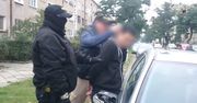 „Łowcy cieni” w akcji. Zatrzymali obywatela Wietnamu