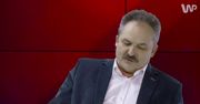 Marek Jakubiak u Jacka Żakowskiego: śmigłowców nie buduje się tak, jak budynków mieszkalnych