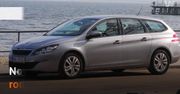 Peugeot 308SW 1.6 HDI