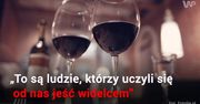 Forkgate, czyli kto kogo uczył jeść widelcem