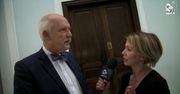 Korwin-Mikke: "Kobiety powinny mieć przywileje, a nie równe prawa!"