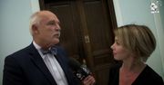 PUDELEK W SEJMIE: Korwin-Mikke o aborcji: "Ciało kobiety nie jest tylko jej ciałem"