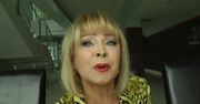 Izabela Trojanowska śpiewa na Facebooku!