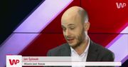 Jan Śpiewak: każdą władzę trzeba kontrolować