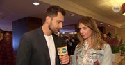 Michał Kwiatkowski: "Biorę ślub ze swoim parterem w przyszłym roku"