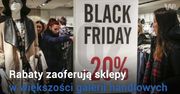 "Czarny piątek" w Polsce. Zobacz, gdzie kupisz taniej