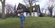 Pałacyk myśliwski Hochbergów