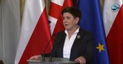Beata Szydło do Polonii: "Wracajcie! Polska przyjmie was z otwartymi ramionami"