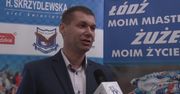 Janusz Ślączka: Pierwszy krok to awans do play-offów. Finały to już inne mecze