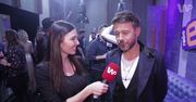 Andrzej Piaseczny dumny z Grędzińskiego? Jego podopieczny wygrał "The Voice of Poland"