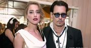 #dziejesiewkulturze: Amber Heard pozwana