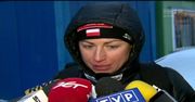 Justyna Kowalczyk: nie zasłużyłam na półfinał