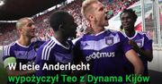 Teodorczyk bohaterem Anderlechtu