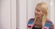 Horodyńska: "Nie wymyśliłam sobie stylu na potrzeby show biznesu"