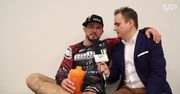 KSW 37: Borys Mańkowski zmiażdżył rywala i zaskoczył Mateusza Borka