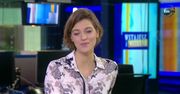 Kaczoruk chwali się "reżyserskim" debiutem: "Czułam się jak ryba w wodzie!"